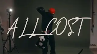 MDA KaliBoy - ALL COST | Visualizer