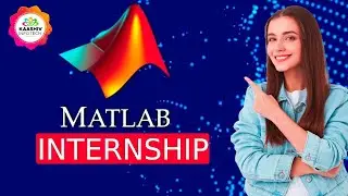 Matlab Internship in  Chennai | Is MATLAB in demand ? | Internship for MatLab in Chennai #matlab