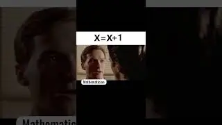 All equations make sense in programming #meme #programmingtips #funny