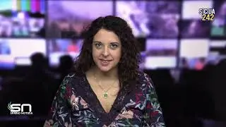 News Space (January 7, 2026, 11 a.m. edition)