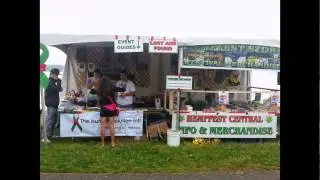 The HUMAN Solution International by Karen R-G