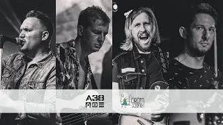&Ouml;r&ouml;m a Zene d&ouml;ntő: Sexnuggets // A38 Haj&oacute;