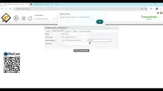 VoxsTream: alterando o g&ecirc;nero musical da web r&aacute;dio (streaming de &aacute;udio)