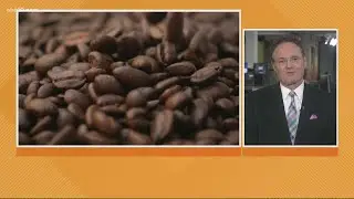 Price of coffee could go up soon | Business Headlines