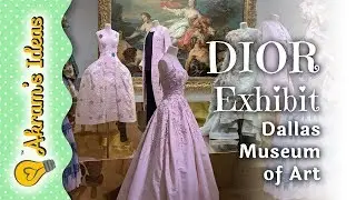 DIOR from Paris to the World - Akram's Ideas Ep. 04-22