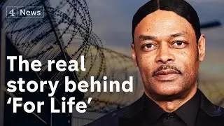 Falsely imprisoned: The story behind the hit TV series For Life