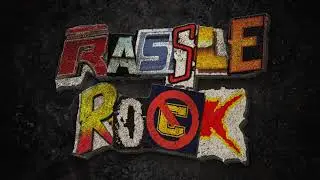 Rassle Rock Block #6 - Who's Shirt Is It, Anyway? (9/27/19)