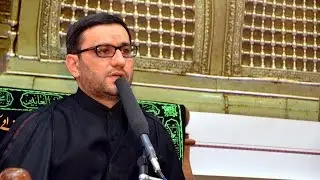 Haci Sahin-Nefsle Mubarize ve Gizli Nefs (Ramazan Ayi-nin 12-ci gunu Xutbesi) 2015