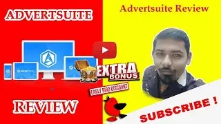 Advertsuite Review 💥 Live Demo +Earlybird Discount+ Exclusive Bonuses💥