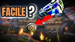 Tu rates tes ceiling shots? Fais ça.