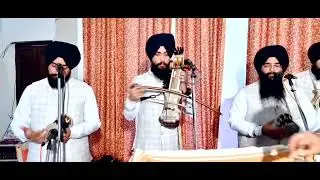 🙏🏻Dhadi Sukhwinder Singh Mandali wale🙏🏻 #contact👉🏻  8264880588  👈🏻