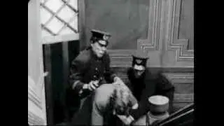 Suspense (1913) - Music (2013) by Luna Pearl Woolf for Matt Haimovitz & Uccello, McGill Perc. Ens.