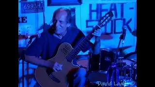 David Laabs - Acoustic - 7 songs - 