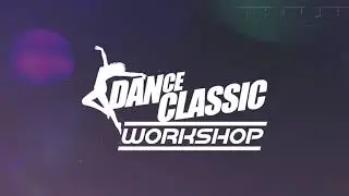 DanceClassic - Workshop Promo Full Pompon