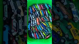 Mini Car Showdown: Majorette, Hot Wheels, Matchbox & Teamsterz