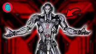 Un INCRE&Iacute;BLE BOOTLEG! 😱 REVIEW ULTRON AC Toys Factory