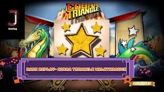 Rare Replay Cobra triangle walkthrough