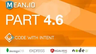 MEAN IO Part 4.6 | How to mange subgoals from our CRUD pages.