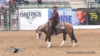 Gotta Shiney Peso - 2021 NRBC 220.5