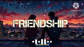 Hindi lo-fi background music Remix Bollywood songs Dosti Song Feel The Music @mraashikeditz 