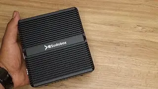 Sneak Peek: N150 Mini PC with 4 x 2.5G LAN ports - For your HomeLab