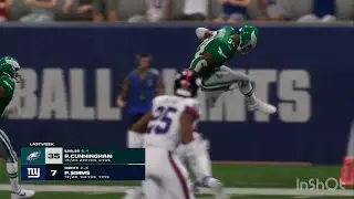 Madden 26 - Week 6 Weekly Recap - NFL 1992 Season