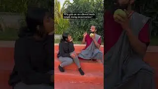 Why girls are not allowed inside temple during menstruation #reminds #viral #viralvideos #Yogi