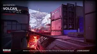 ROGUE COMPANY - FR - Let's Play [EP2] Diffusion Depuis Twitch (PS4)