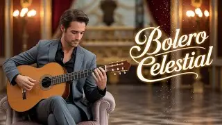 LA FUENTE DE TODA ESPERANZA ES ÉL | Boleros Cristianos de Consuelo