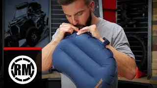 Therm-a-Rest Air Head Lite Pillow