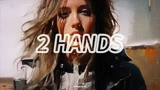 Tate McRae Type Beat I 