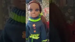 Mara y sus muñecas @ está parejita va de invierno