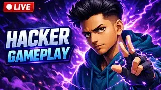 CASTEM ☺️📈📉 raju is back.    hacrr game play ⏯️