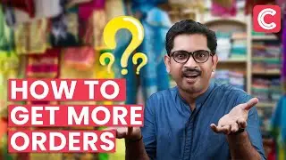 How to get more orders | CoutLoot