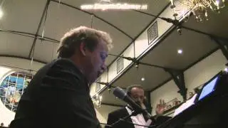 Liefde  (Martin Mans Formation met Jaap Kramer)
