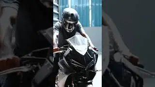 NOVA CBR 650R ! ! ! NEW CBR 650R #shorts #honda #viral