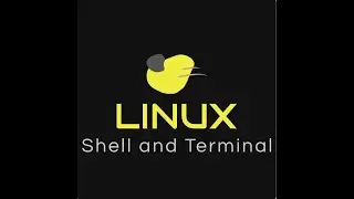Linux Command Line Tutorials For Beginners 4 | Difference between Shell and Terminal