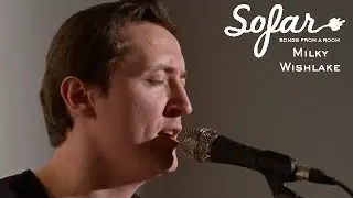 Milky Wishlake - Wait For Us | Sofar Warsaw