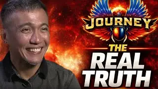Arnel Pineda Breaks His Silence on Journey Rumors &mdash; Here&rsquo;s the Truth