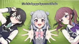 Hanairo Symphony - Keroism ft. Koharu Rikka・Hanakuma Chifuyu・Natsuki Karin【Synthesizer V Vietsub】