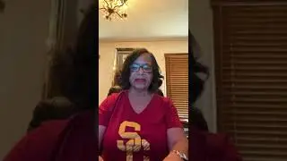 LaVonna Lewis Congratulation Message