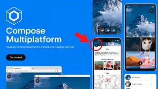 É Por Isso Que Você Precisa Aprender o COMPOSE MULTIPLATFORM!