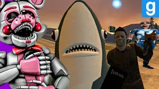 ON TESTE PLEIN D’ADDONS DIFFÉRENTS SUR GMDO ! #3