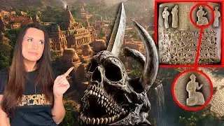 Scientists Discovered A New Ancient Civilization That Could Change&nbsp;History