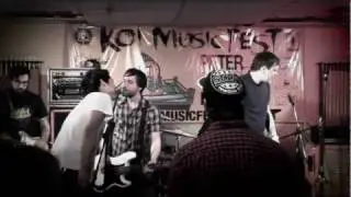 The Snips - Tired Tires (Live at Koi Fest)