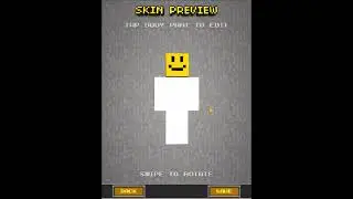 Playing Mine Run 3D