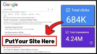 How Google ranks your website ?