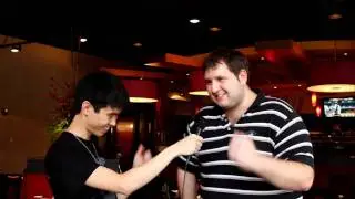 FXOSheth Interview - MLG Columbus