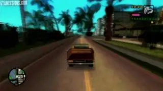 GTA: Vice City Stories - 04 - Cholo Victory