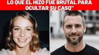 Hombre de 45 A&ntilde;os Mata a su Novia Trans de 19 para OCULTAR su Relaci&oacute;n de su PANDILLA